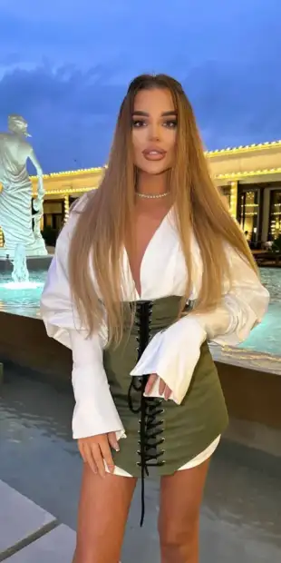 Svetlana